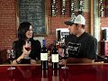 Tormaresca - Torcicoda Primitivo 2003 and Seghesio - ...
