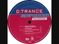 D. Trance - Springworld (Original Inflight Mix)