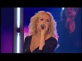Marie Picasso - Idol 2007 - How Will I Know - 16.11.07 Marie Picasso - Idol 2007 - How Will I Know - 16.11.07