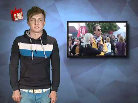 Скачать музыку телеканала aone