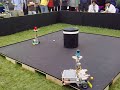 cowbots 2007 sanguchito v/s tito 1er round cowbots 2007 sanguchito v/s tito 1er round