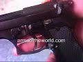 BERETTA 9mm PARABELLUM