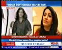 sanjana jon shashi abraham defending anand jon 10 sanjana jon shashi abraham defending anand jon 10