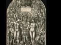 Paradise - Adam and Eve