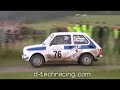 54 Rajd Wis?y 2007 -- 76 Tomaszczyk - Martynek --