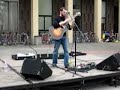 Justin King- Taps
