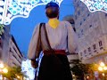 gegants d`alacant fogueres del 2008