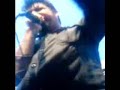 Chino Moreno, Deftones - Hexagram