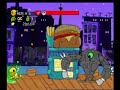 This is a series of gameplay vids I'm doing highlighting overlooked games for the PS2.This is a gameplay vid of Alien Hominid. As you can see, it's an oldschool style 2D sidescroller, and it's got a pretty good difficulty. It's not for the weak gamer, but it is a ton of fun, and it has a unique art style.It's also available on pretty much every console under the sun. The GC, GBA, Xbox, and etc. There's even an HD version available on the Xbox 360,Check the game out. It's a lot of fun.