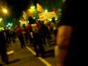 Manifestació en contra directiva Unió Europea de les 65 hores setmanals a Barcelona (2) Manifestació en contra directiva Unió Europea de les 65 hores setmanals a Barcelona (2)