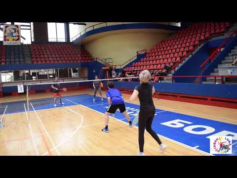 BL OPEN 2018 promo video