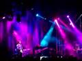 Deathcab for Cutie Live in Kansas City 5.30.08