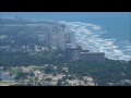 Click here to watch this video Acapulco by Car #3: City Tour up in the Mountain