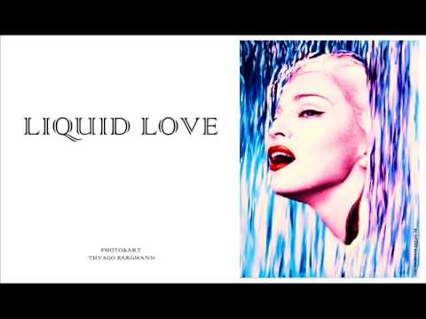 Madonna - Liquid love - Immortality - Greatest Hits 2013