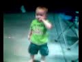 My nephew Kaleb dancing My nephew Kaleb dancing