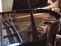 1950 Aeolian-American PIANOLA keytop piano player