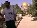 Aliya largel Pesach 5768- Temple Mount Jerusalem
