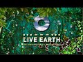Live Earth Animated