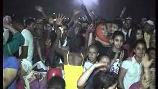 Said El Khribgui 2014