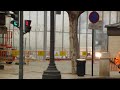 Fallas de Valencia 2010 – Mascletá Pirotecnia Valenciana (Feuerwerk, Fireworks, Pyrotechnik)