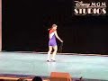 Brandee Gregory freestyle USJRF Grand Nationals 2003 Brandee Gregory freestyle USJRF Grand Nationals 2003