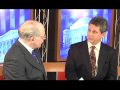 Focus Washington: CURRENT Group's Jay Birnbaum, Smart Grid Stimulus Plan