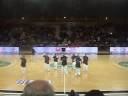Crazy Moove au palais des sport d\ Crazy Moove au palais des sport d\