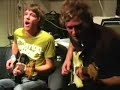 Alamo Race Track - Black Cat John Brown (Live)