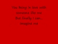 Kirk Franklin: Imagine Me *Lyrics*