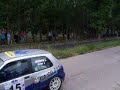 1^ Rally Valdiano