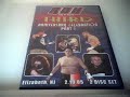 ROH 3rd Anniversary Celebration (Short 2005 DVD Reviews Part 1)