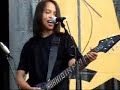 Black Mirror - Lost in my strive - live Talangen 2007
