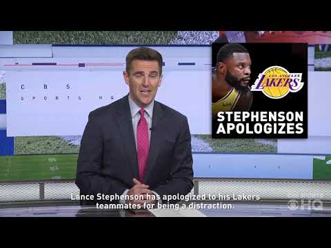 Video: 2018-19 NBA Headlines: Ready For Anything