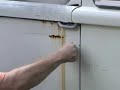 Removes Rust Stains in carpets and clothes