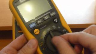 Major Tech MT1887 / Extech EX530 digital multimeter update: broken selector switch