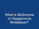 New Haegemonia Forum
