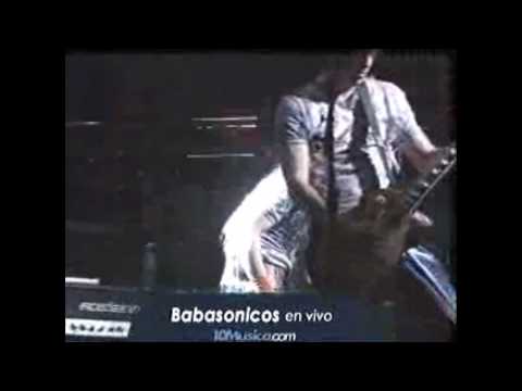 Video de Demonomanía de Babasónicos