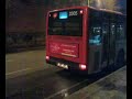 Bus contaminando Barcelona III