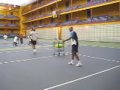 Harlem Junior テニス and Education Program Holiday Benefit