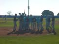 Grand Slam de Emille Tejada contra H�rcules