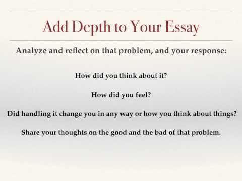 Common app essay prompts 2015-16