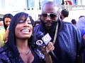 Bet hip hop awards 2008 red carpet and show!!! special skit!