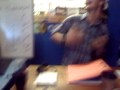 Ewan Dancing to 