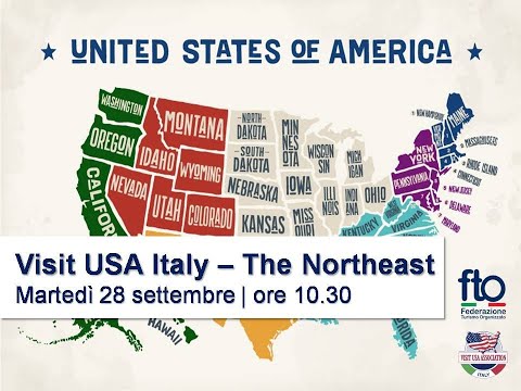 Video THE NORTHEAST (28-9-2021)