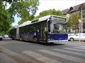 Budapest bus