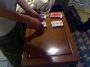 Colour Changing Decks: Two Deck Version