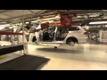 Volkswagen Passat Production (With music) 2011
