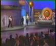 jto and bobby duck on the gong show