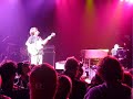 Keller Williams & Chevy Chase- Natural Woman (Wed 5/7/08) Keller Williams & Chevy Chase- Natural Woman (Wed 5/7/08)