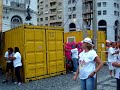 turma da puro osso   apresentação riotur carnaval 2008